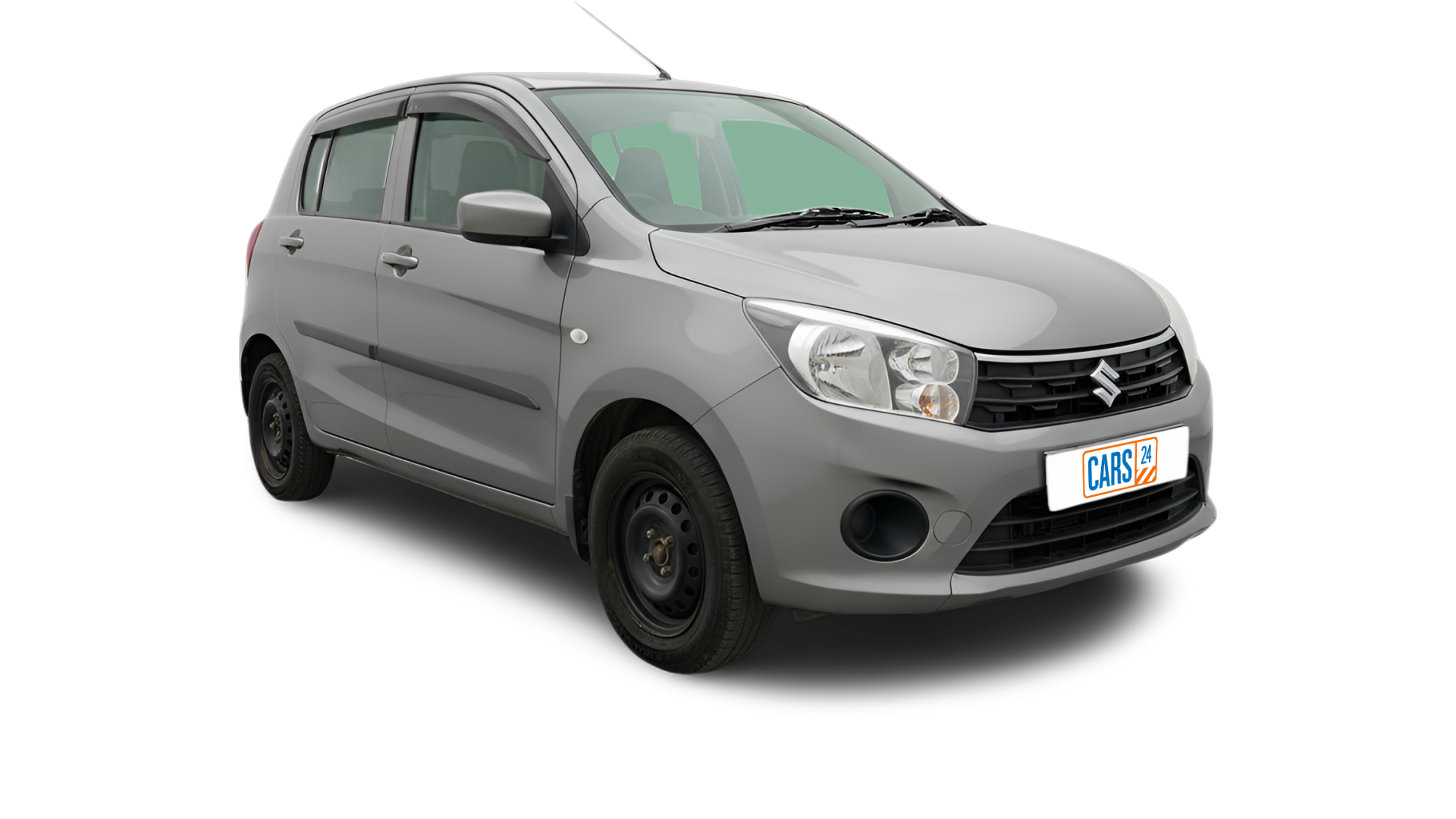 Maruti Celerio-img